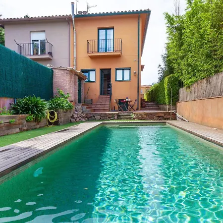 Holiday Sfera Holiday home