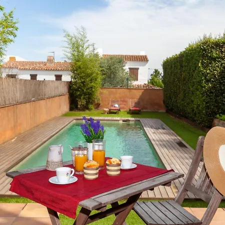 Holiday home Holiday Sfera Pals