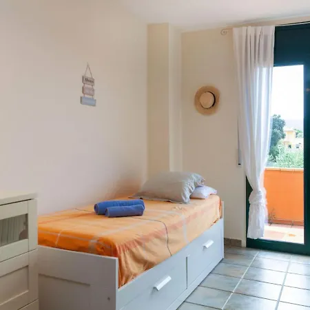 Holiday home Holiday Sfera Pals