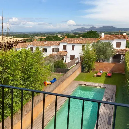 Holiday home Holiday Sfera Pals