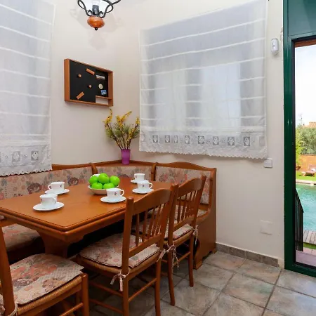Holiday home Holiday Sfera